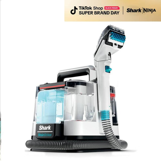 Shark® StainStriker™ Portable Carpet & Upholstery Cleaner